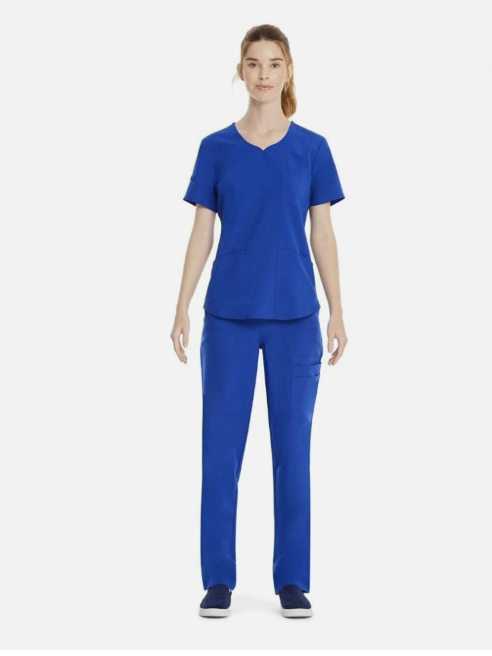 Scrubstar Medical Scrub Set Size Large (F2)